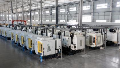 开足“智引擎”，激发新能源汽车配件产业发展更强动能