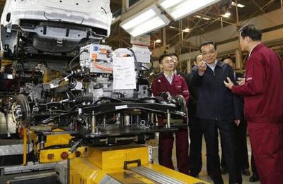 江淮汽车注资6000万布局新能源，动力电池研发按下加速键