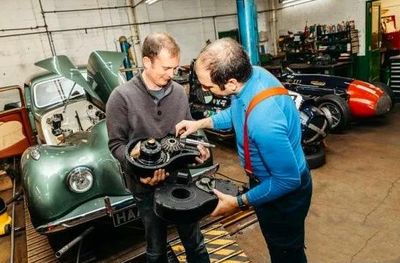 3D打印重塑汽车配件业 汽配城会否走向终结？