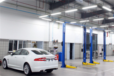 盛强汽车用品 引领汽车配件研发的创新之路