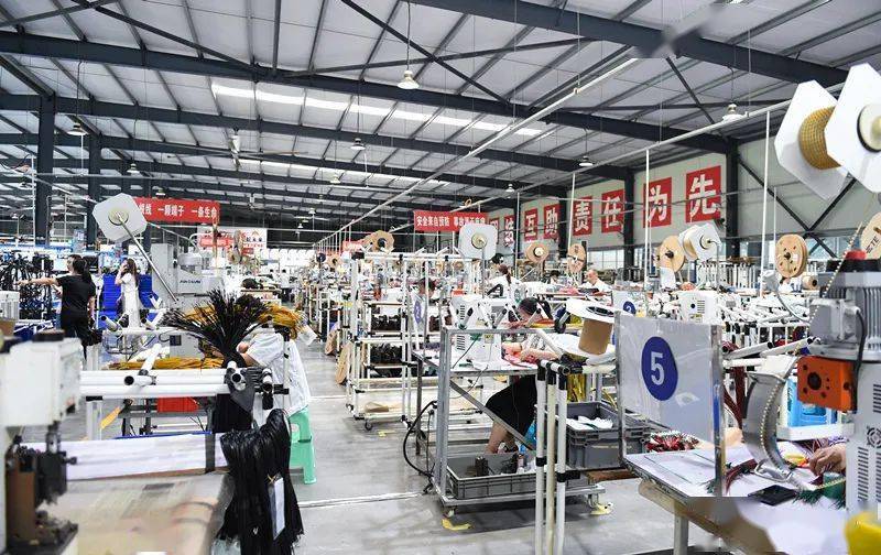 钰淳汽配 依托市级特色产业基地，探索汽车配件研发创新之路