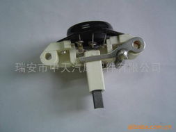 瑞安市中天汽摩配件 其他制动系统产品及汽车配件研发概述